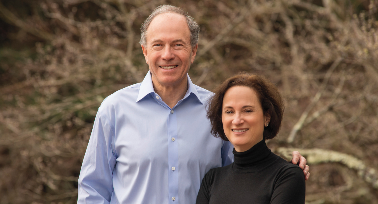 Kayes’ $2 million gift strengthens research for mental illness