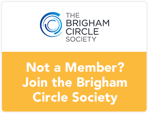 The Brigham Circle Society